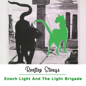 Download track Dancing On The Ceiling The Light Brigade