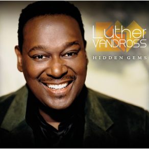 Download track I'D Rather Luther Vandross