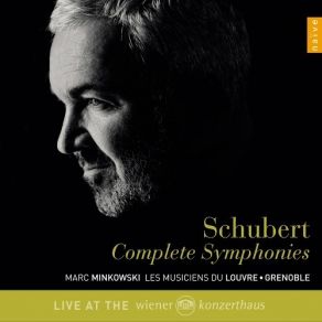 Download track 01-17-Franz Schubert-Symphony N 4 In C Minor Tragic D 417 I Adagio Molto Allegro Franz Schubert