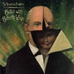 Download track Said Sadly The Smashing Pumpkins