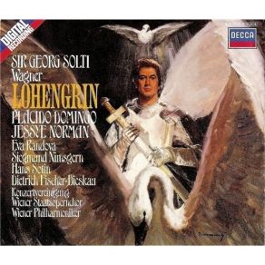 Download track Act II - In Fruhn Versammelt Uns Der Ruf Richard Wagner