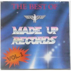 Download track Made Up Megamix Vol. 2 Michiel Van Der Kuy
