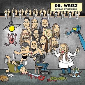 Download track Angyal Dr. Weisz