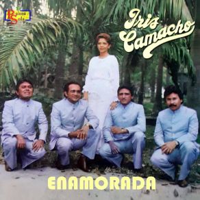 Download track Por Si Tienes Que Volver Iris Camacho