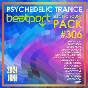 Download track Parallel Frequencies Kymatica