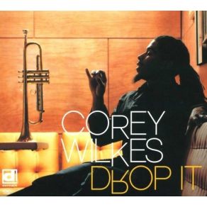 Download track Funkier Than A Mosquito'S Tweeter Corey WilkesDee Alexander