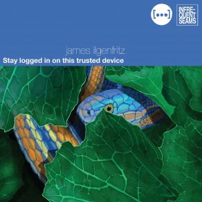 Download track Subject-Object-Abject James Ilgenfritz