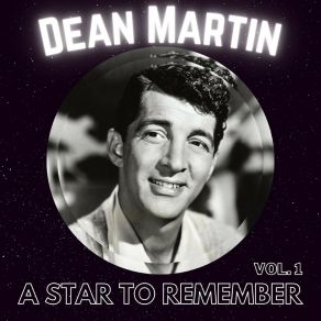 Download track I'd Cry Like A Baby Dean Martin