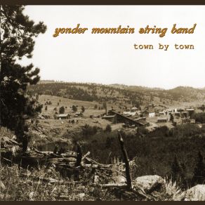 Download track To See You Coming 'Round The Bend Yonder Mountain String BandTim O'Brien, Ben Kaufmann