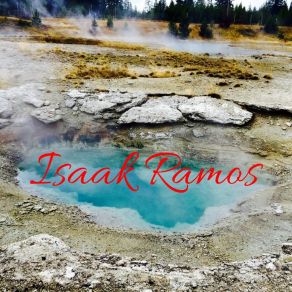 Download track It Doesn't Matter Isaak Ramos