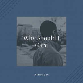 Download track You Don't Even Know Who I Am Atrox234
