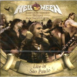 Download track A Tale That Wasn'T Right Helloween, Andi Deris