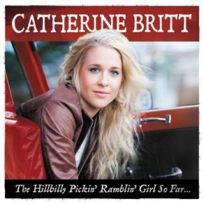 Download track I'm Gone Catherine Britt