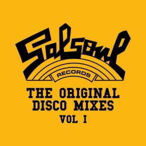 Download track Take Some Time Out (For Love) (12
