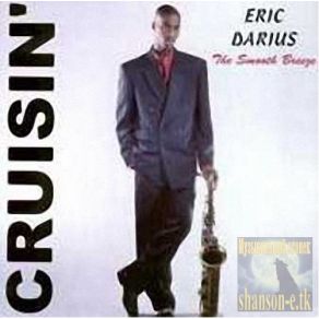 Download track Ribbon In The Sky Eric Darius