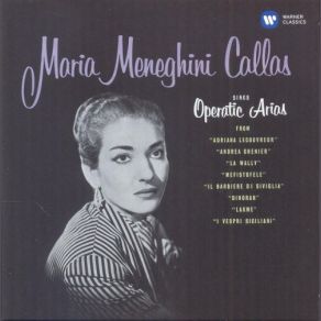 Download track Adriana Lecouvreur, Act 1:
