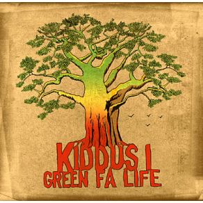 Download track When We Get Together Kiddus I