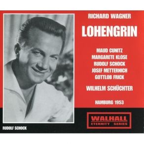 Download track Mein Held, Entgegne Kuhn Dem Ungetreuen Richard Wagner