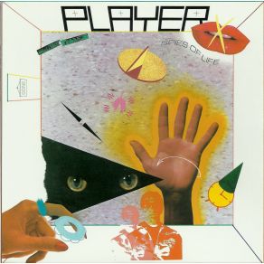 Download track Some Things Are Better Left Unsaid Player