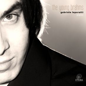 Download track Ballade Op. 10, No 3: Intermezzo. Allegro Gabriele Leporatti
