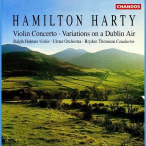 Download track Violin Concerto In D Minor / III. Allegro Con Brio Hamilton Harty