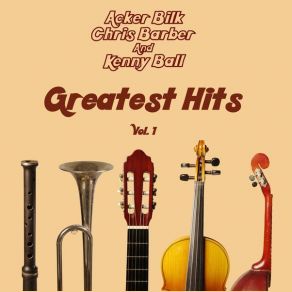 Download track When I'm Sixty Four Kenny Ball, Chris Barber, Mr. Acker Bilk