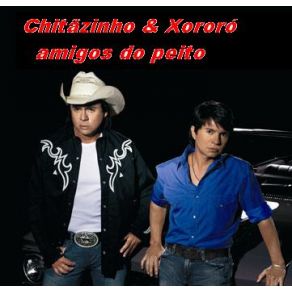 Download track So Meu Coracao (Part. Billy Ray Cyrus) Chitãozinho & Xororó