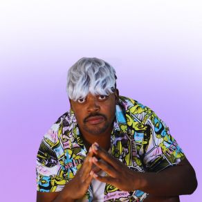 Download track I'm Getting Old Chesco Dias