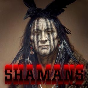 Download track Shamans First Set SHAMANES