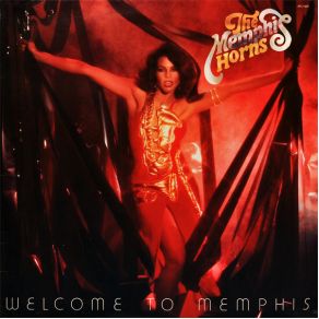 Download track No Time For Tears (Think About The Good Days) Memphis Horns, The
