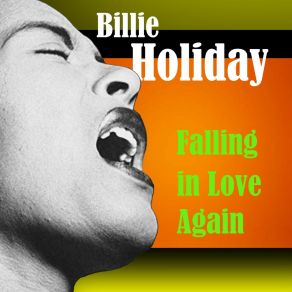 Download track Don't Know If I'm Comin' Or Goin' Billie Holiday