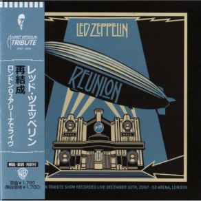 Download track Trampled Under Foot Led Zeppelin