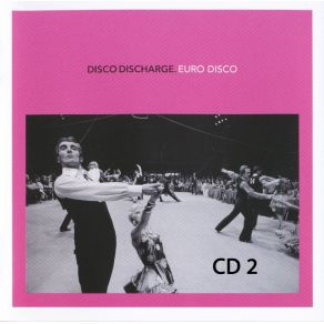 Download track I'm Not Scared (Disco Mix) Eighth Wonder