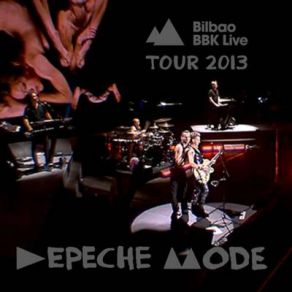 Download track Barrel Of A Gun Depeche Mode