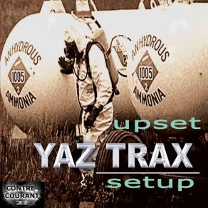 Download track For Real (Intro) YAZ TRAX