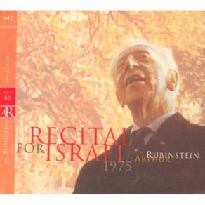 Download track Pour Le Piano: I. Prélude In A Minor Artur Rubinstein