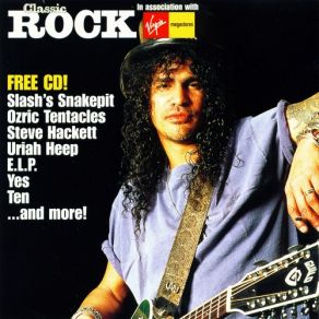 Download track Between Two Worlds Uriah Heep