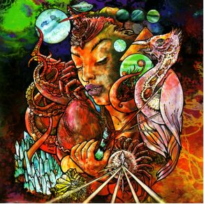 Download track Arnold Layne Intronaut