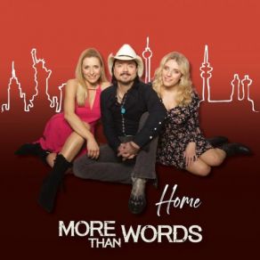 Download track Heaven Is A Place Like This More Than Words