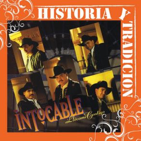 Download track El Corazón De Domina Intocable