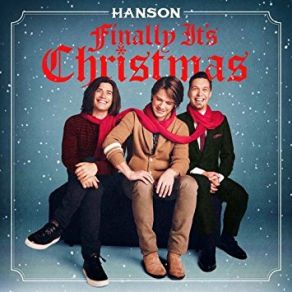 Download track A Wonderful Christmas Time Hanson