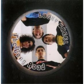 Download track Intro - Behind The Line Lucky Wheel
