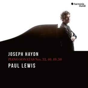 Download track 04. Sonata No. 60 In C Major, Hob. XVI-50- I. Allegro Joseph Haydn