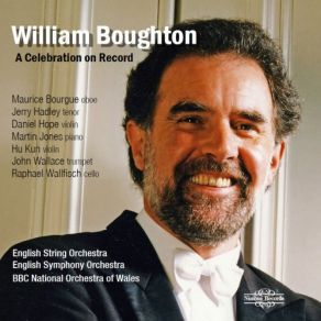 Download track String Symphony No. 10 In B Minor I. Adagio - II. Allegro William Boughton