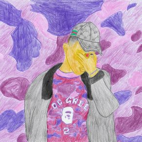 Download track Everything Purple / No Caller ID Evanda