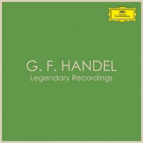 Download track Handel: