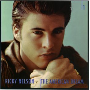 Download track You'Ll Never Know What You'Re Missing Ricky Nelson