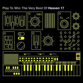 Download track We Don't Need This) Fascist Groove Thang Heaven 17