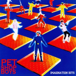 Download track I Don't Know What You Want But I Can't Give It Any More Pet Shop Boys