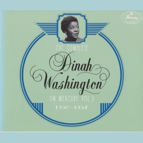Download track Journey's End Dinah Washington